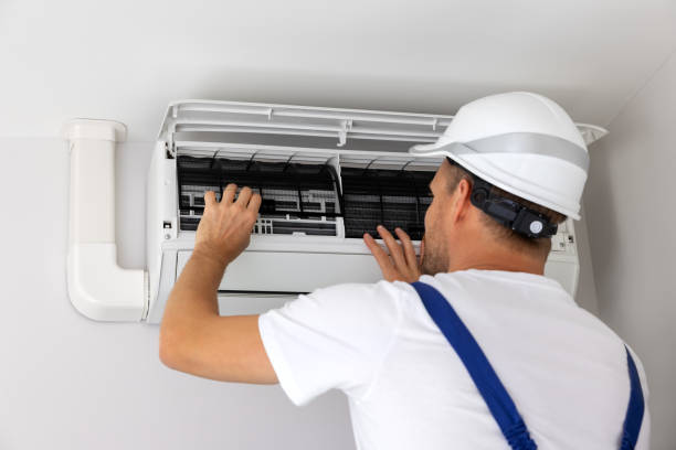 Best HVAC air duct cleaning  in Bethpage, NY